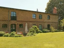 75 qm Ferienwohnung für 4 Personen am Naturschutzgebiet Anklamer Stadtbruch