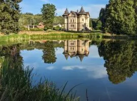 Le clos du Breuchin