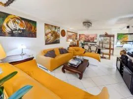 Apt near Monaco center, Rickeys
