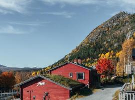 Skoogs Logi Lägenheter, hotel in Funäsdalen