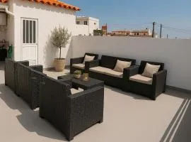 Oramas Secret Cellar – Casa Rural