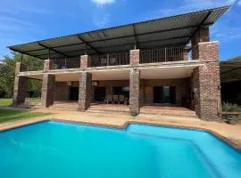 Emmanuel Guest Villa