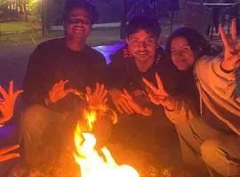 Weekend GetAway Camps
