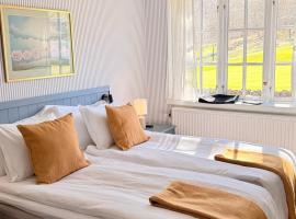 Kullagård Hotell, hotell i Mölle