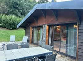 Chalet Isard