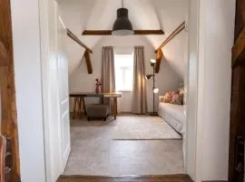 Ferienwohnung Wetter Hessen Apartment7
