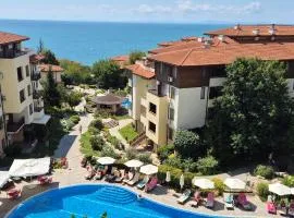 GARDEN OF EDEN Apartament