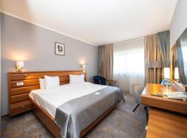 Wyndham Cluj, hotel sa Cluj-Napoca
