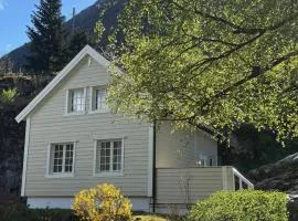 Lodge Visnes Stryn