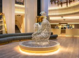 Grand Plaza Hotel & Wellness