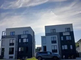 ApartHotel NoahResidence