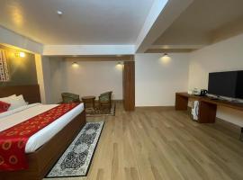 The Pham Inn, hotel a Bomdila