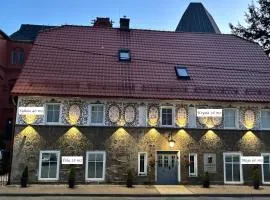 Słoneczne Apartamenty