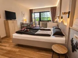 Ferienwohnung Darosa Alpenliebe