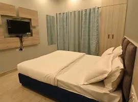 Hotel Castle, Jharkhand