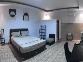 Langit Biru Guest House