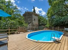 Eco-friendly Gite With Pool