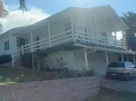 Casa Nascer do Sol