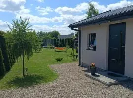 Domek letniskowy Mazury Piecki k. Mrągowo, Mikołajki
