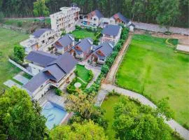 Megha Resort & Villas, Dehradun-Where Nature Pampers You