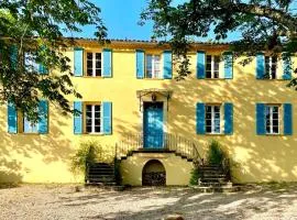 Château Trians Domaine d'exception en Provence