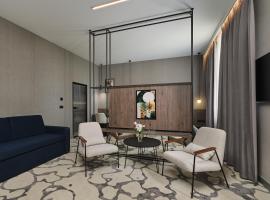 Viesnīca Hotel Zator pilsētā Zatora