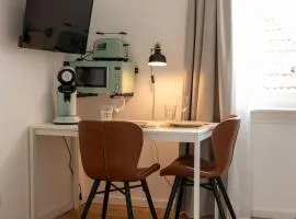 Ferienwohnung Wetter Hessen Apartment 4