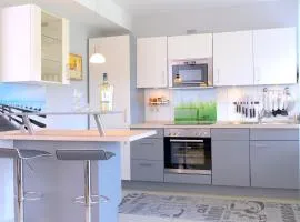 Ferienwohnung MEERzeit