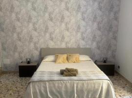 la casa del viaggiatore: Bronte'de bir otel