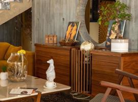ibis Styles Ajaccio Napoleon, hotel sa Ajaccio