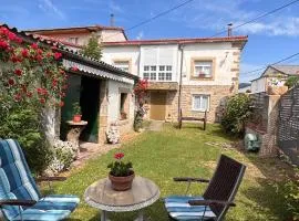 La Casa De Los Abuelos