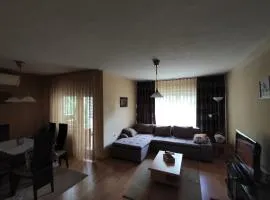 Cozy apartment in Bitola