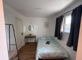 Studio privé en maison à Villenave d'Ornon