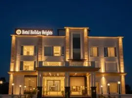Hotel Holiday Heights