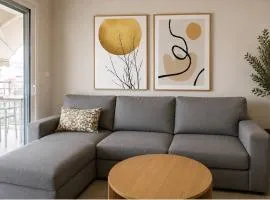 Boheme Apartment
