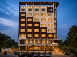 Hotel Udai Median