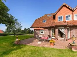 Ferienwohnungen im Haus Sassenhof