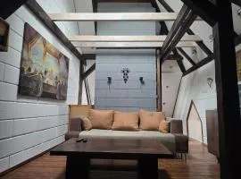 Duplex U Marzeny