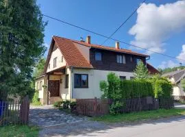 Forester Apartment Zuberec