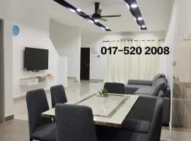 V-Homestay Bentong