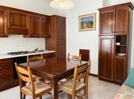 Appartamento Ansiei