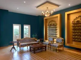 Laxminarayan Palace Hotel, Vadodara by Royal Orchid Hotels