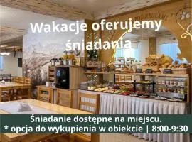 Willa Pod Reglami - Małe Ciche 39 - SkyWalk - blisko do szlaków TPN Wiktorówki, Rusinowa Polana , Gęsia Szyja , Brzeziny , Psia Trawka , Toporowa Cyrhla , Murowaniec , Hala Gąsienicowa