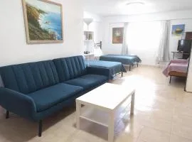 Almond Apartments Ground Floor Apt