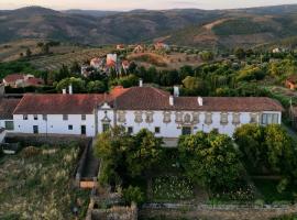 SOLAR DAS ARCAS Manor House, viešbutis mieste Arcas