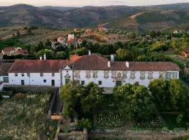 SOLAR DAS ARCAS Manor House