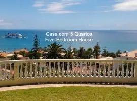 First Balcony - Porto Santo