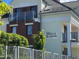 TUŻ NAD WODĄ Apartament