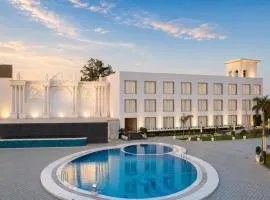 White Wharf Manesar