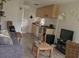 Abija, hotell i Putten